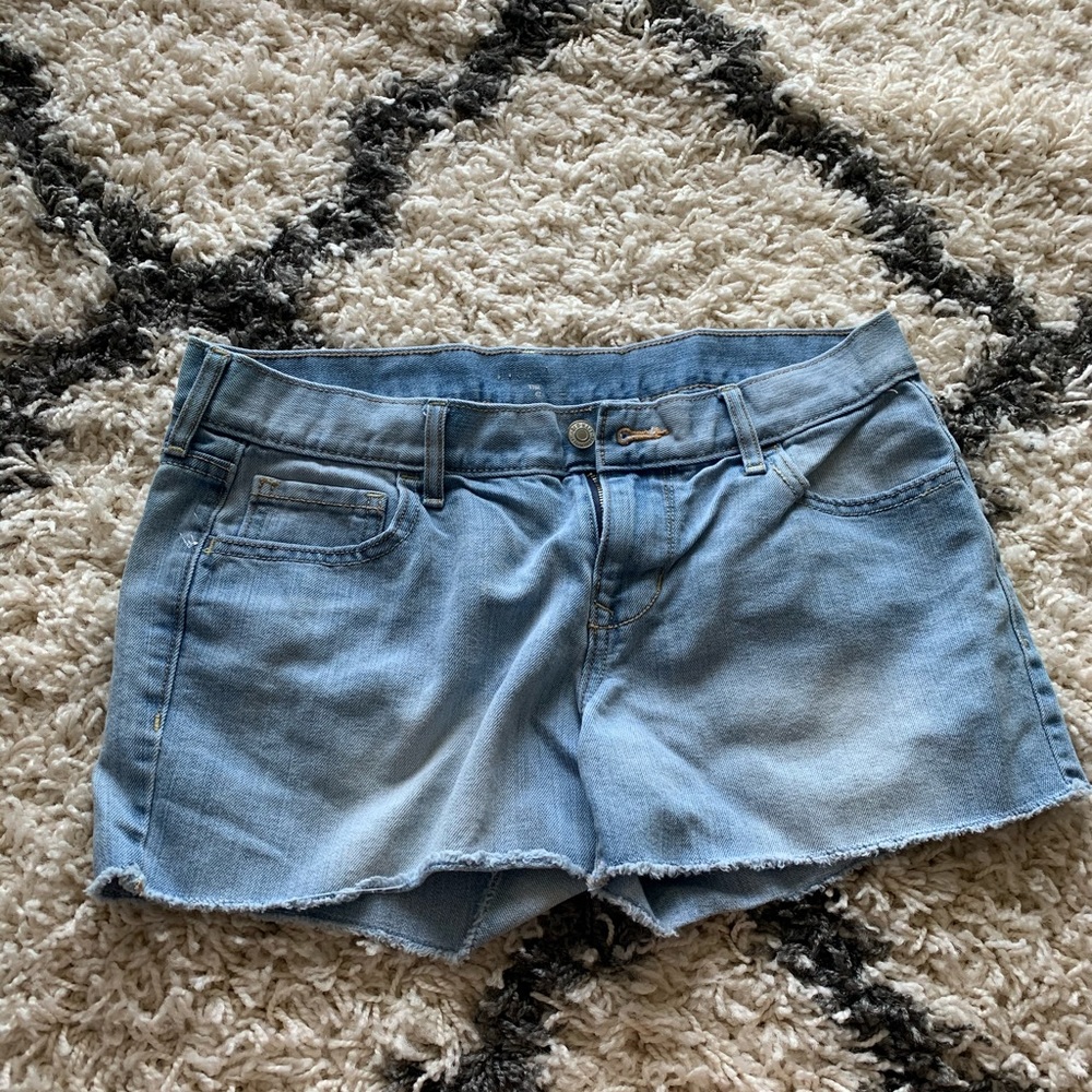 Jeans shorts women’s